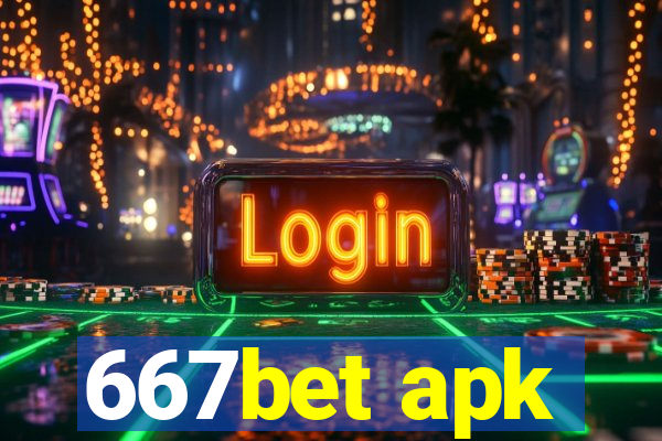 667bet apk